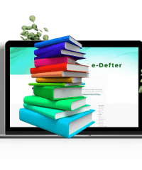 E-Defter Görsel